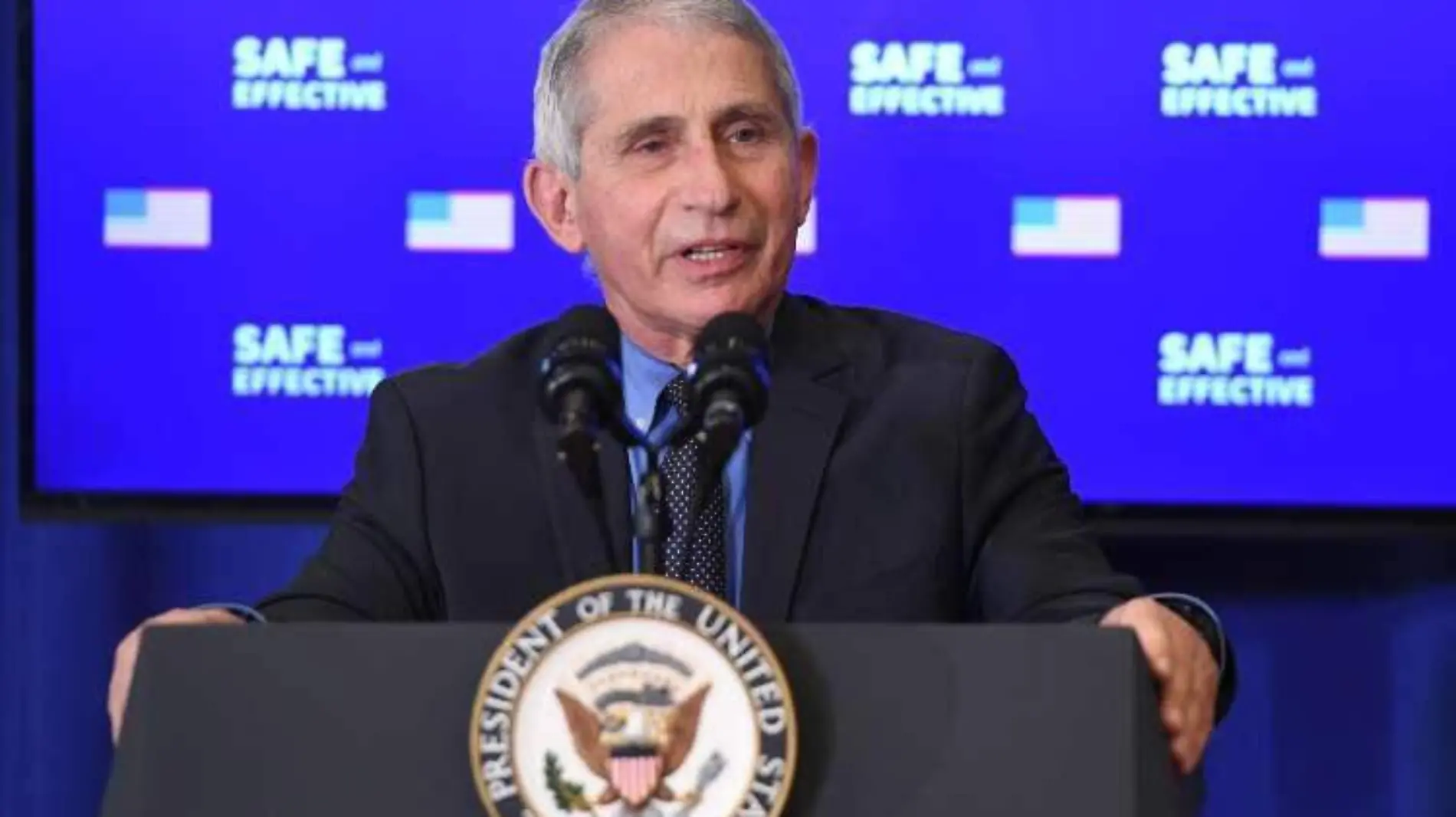 Anthony Fauci